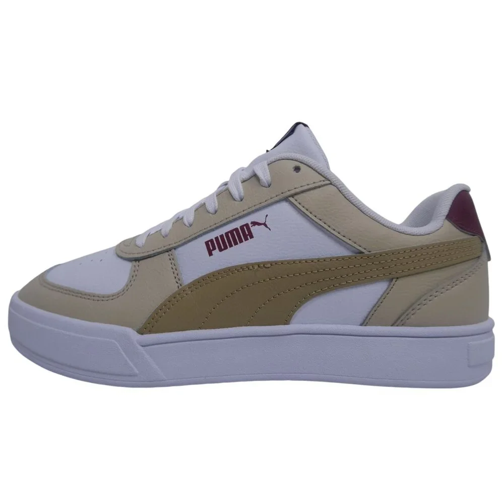 Puma Women's Soft Foam Sneakers 395193-07 Size 8 US‎